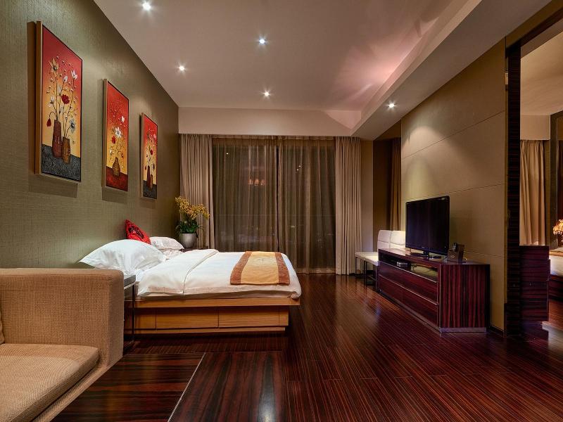 Guangzhou Heefun Apartment - Poly World Trading  image