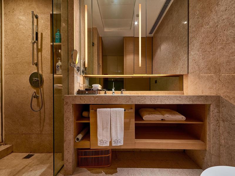 Guangzhou Heefun Apartment - Poly World Trading  image