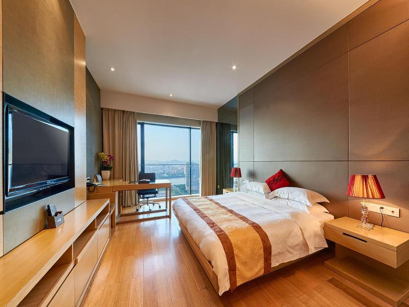 Guangzhou Heefun Apartment - Poly World Trading  image