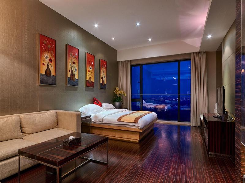 Guangzhou Heefun Apartment - Poly World Trading  image