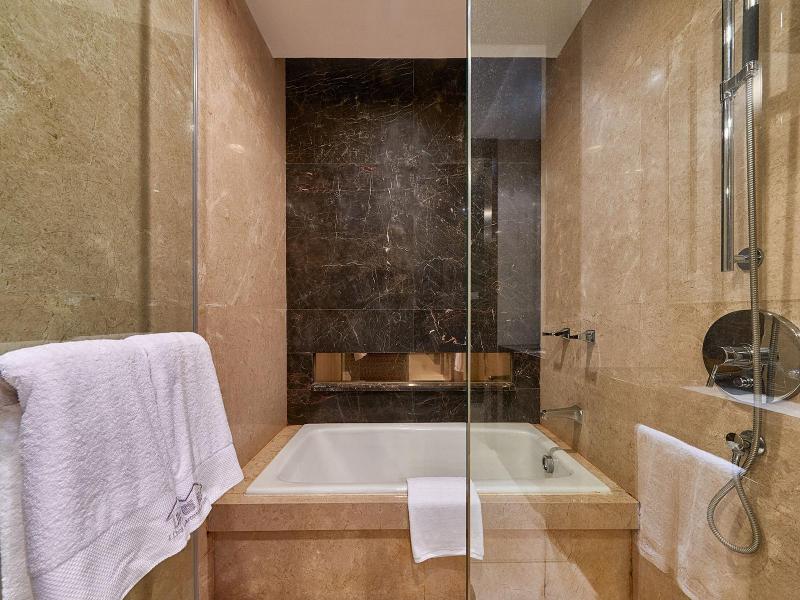 Guangzhou Heefun Apartment - Poly World Trading  image