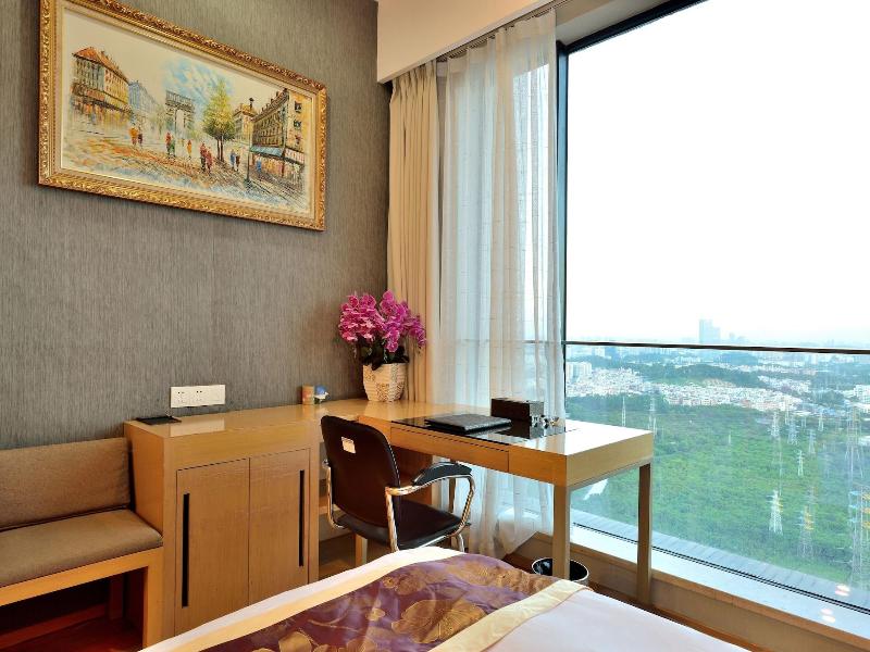 Guangzhou Heefun Apartment - Poly World Trading  image