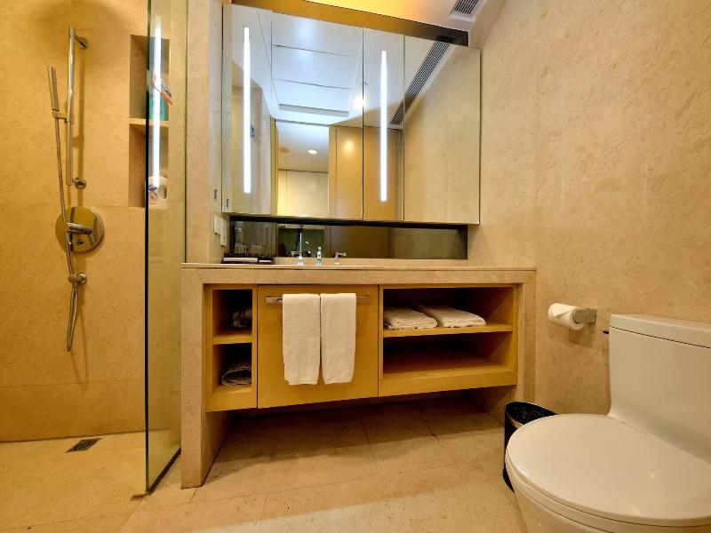 Guangzhou Heefun Apartment - Poly World Trading  image