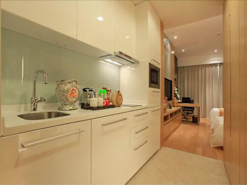 Guangzhou Heefun Apartment - Poly World Trading  image
