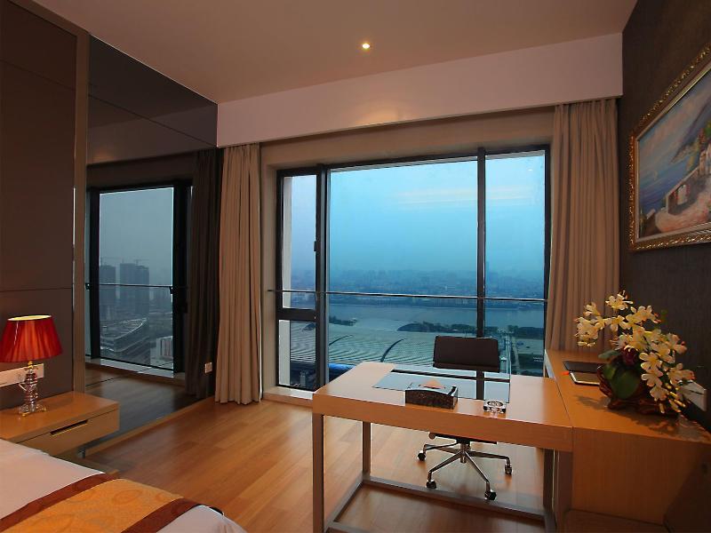 Guangzhou Heefun Apartment - Poly World Trading  image
