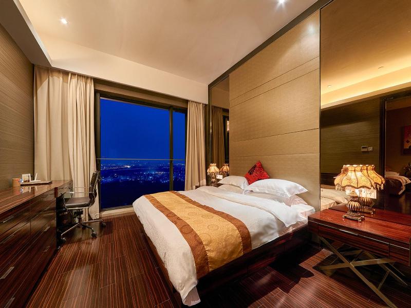 Guangzhou Heefun Apartment - Poly World Trading  image
