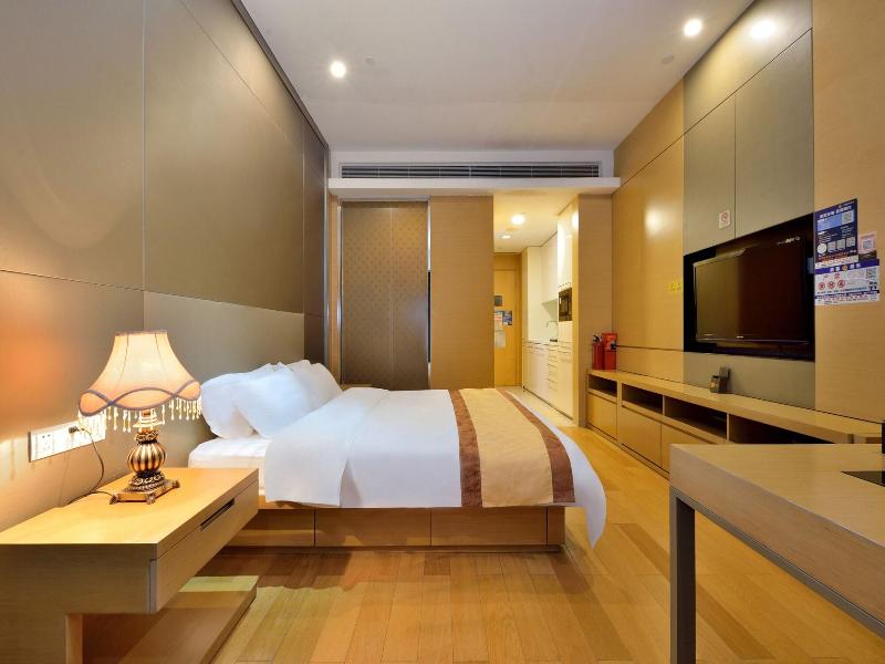 Guangzhou Heefun Apartment - Poly World Trading  image