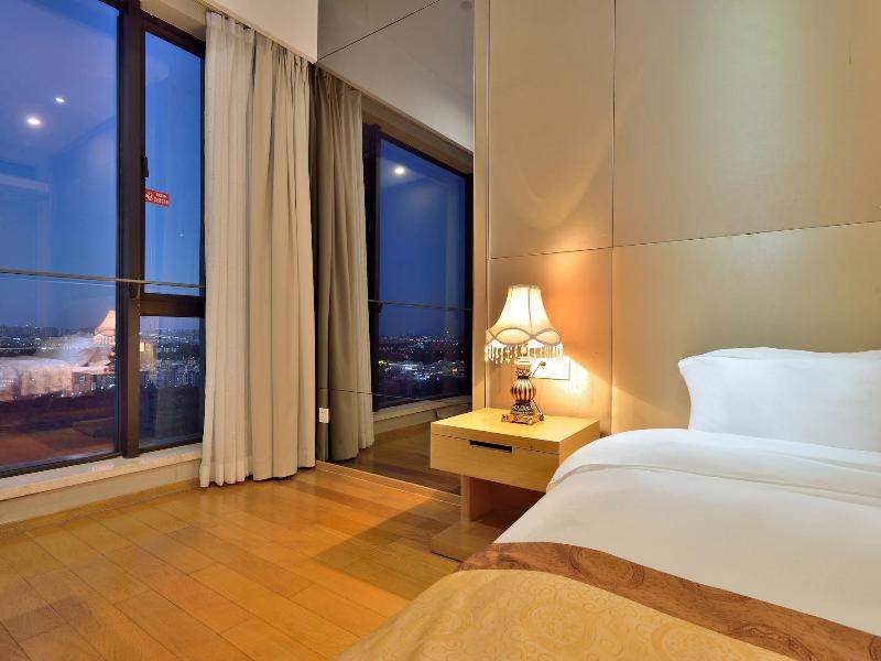 Guangzhou Heefun Apartment - Poly World Trading  image