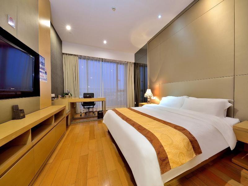 Guangzhou Heefun Apartment - Poly World Trading  image