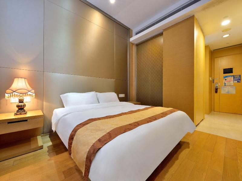Guangzhou Heefun Apartment - Poly World Trading  image