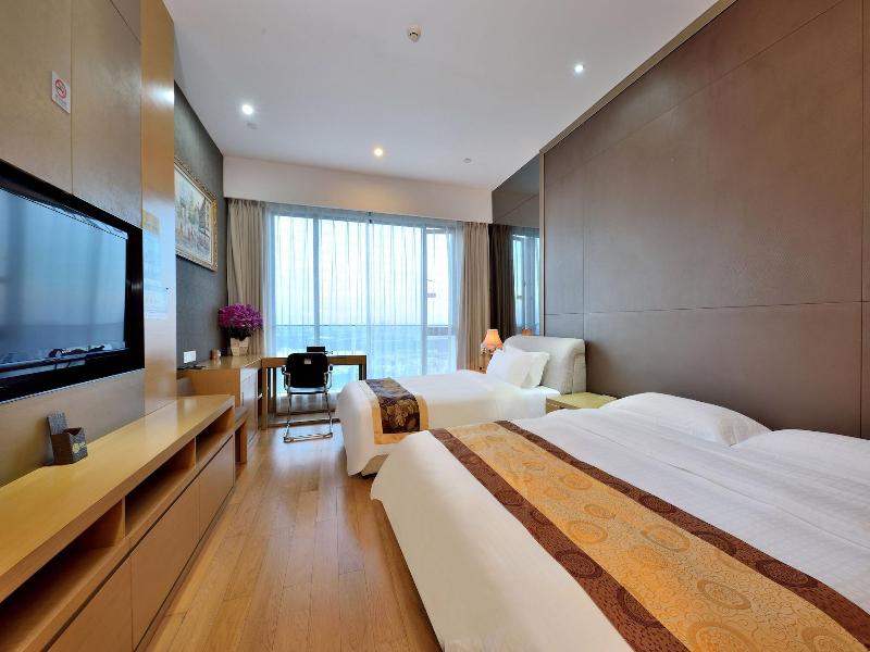 Guangzhou Heefun Apartment - Poly World Trading  image
