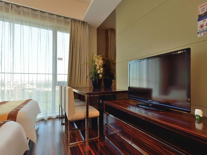 Guangzhou Heefun Apartment - Poly World Trading  image