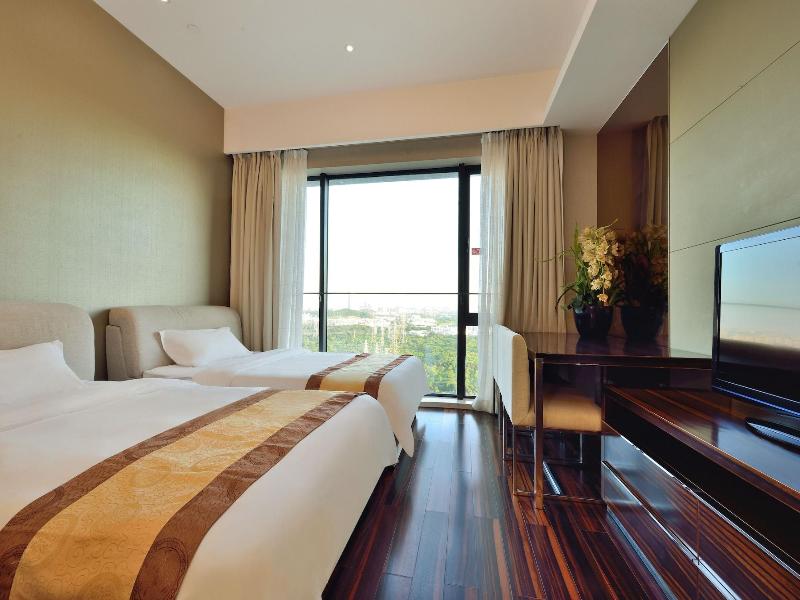Guangzhou Heefun Apartment - Poly World Trading  image