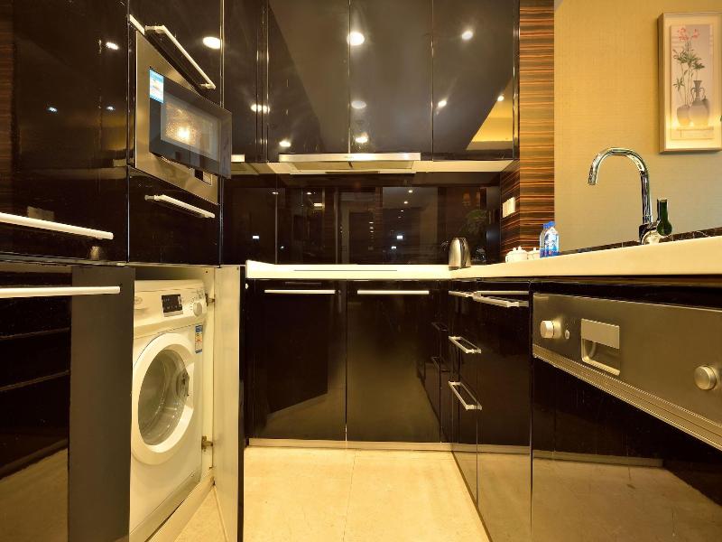 Guangzhou Heefun Apartment - Poly World Trading  image