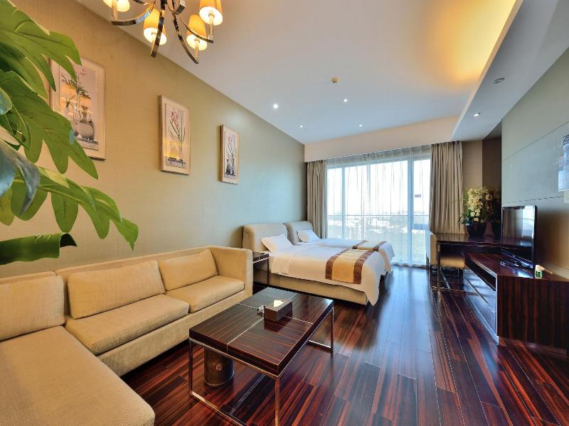 Guangzhou Heefun Apartment - Poly World Trading  image