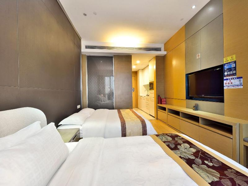 Guangzhou Heefun Apartment - Poly World Trading  image