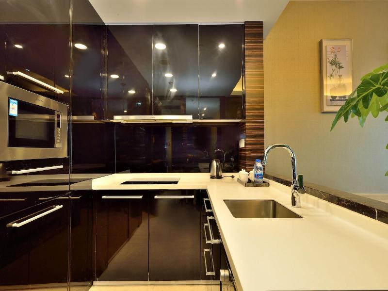 Guangzhou Heefun Apartment - Poly World Trading  image