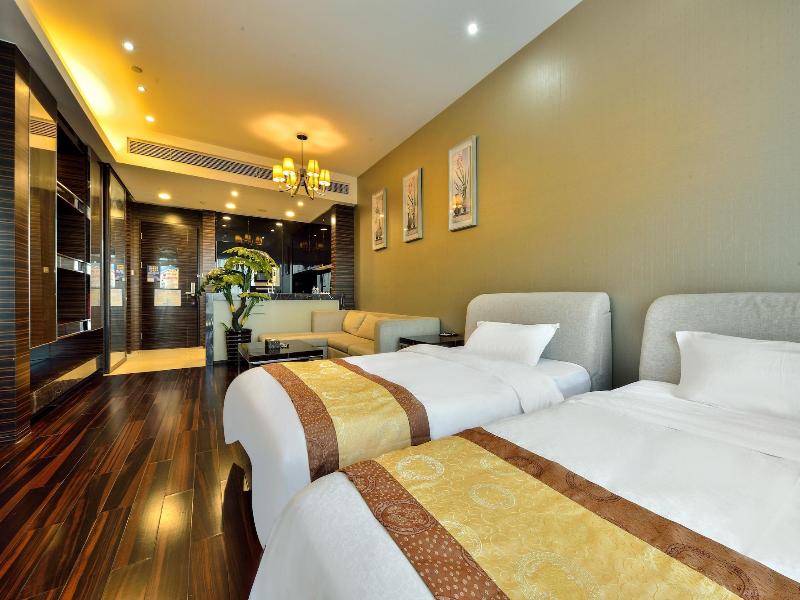 Guangzhou Heefun Apartment - Poly World Trading  image