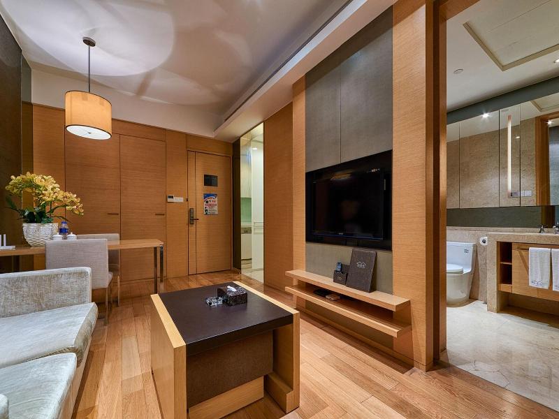 Guangzhou Heefun Apartment - Poly World Trading  image