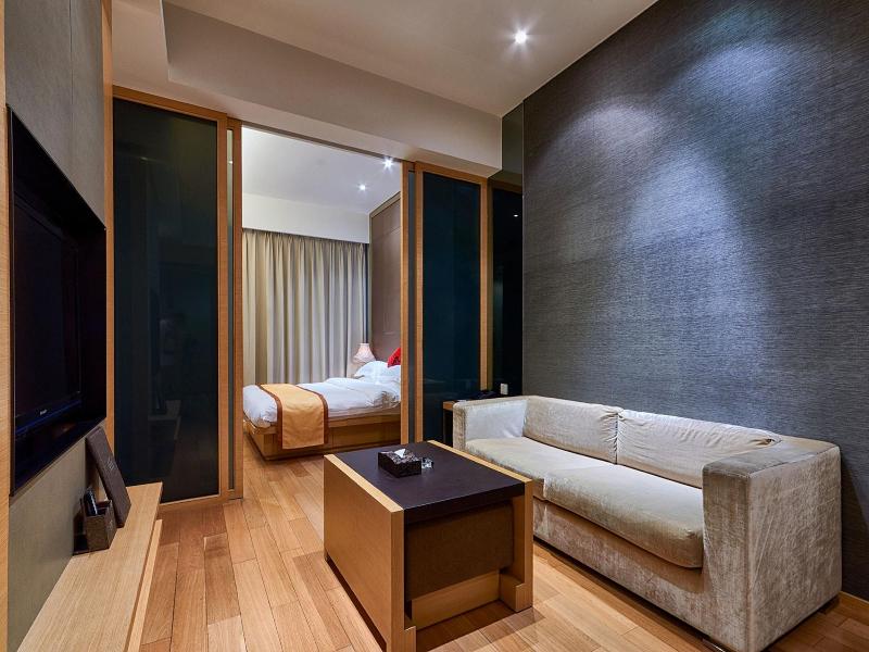 Guangzhou Heefun Apartment - Poly World Trading  image