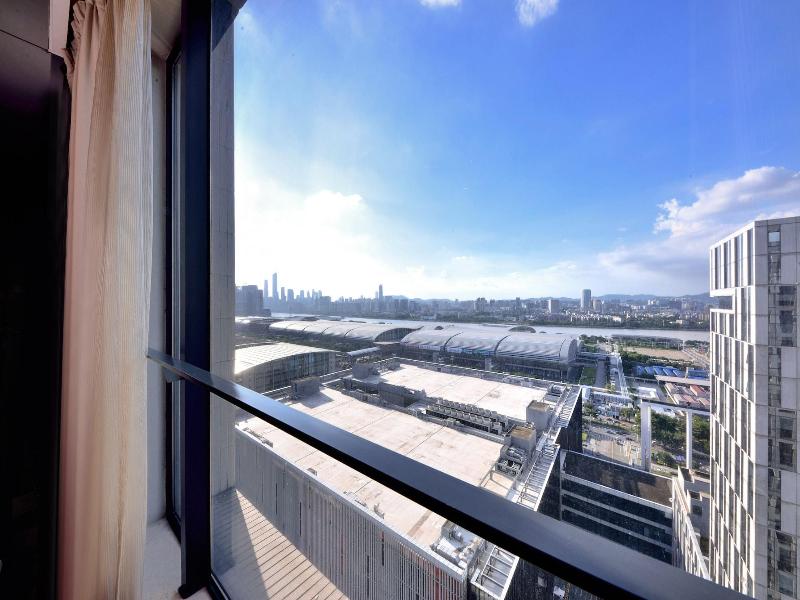 Guangzhou Heefun Apartment - Poly World Trading  image