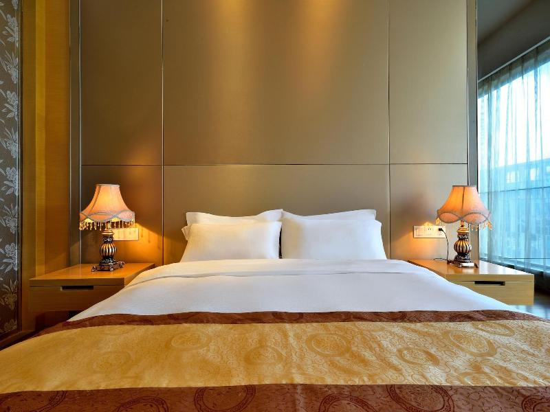 Guangzhou Heefun Apartment - Poly World Trading  image
