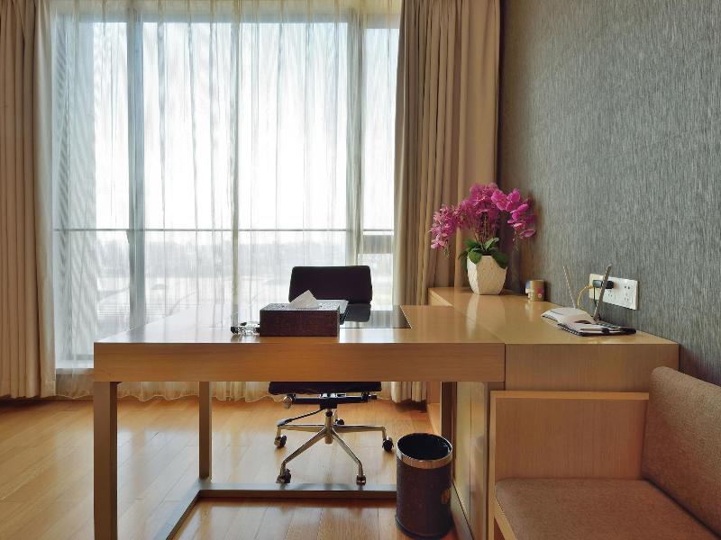 Guangzhou Heefun Apartment - Poly World Trading  image
