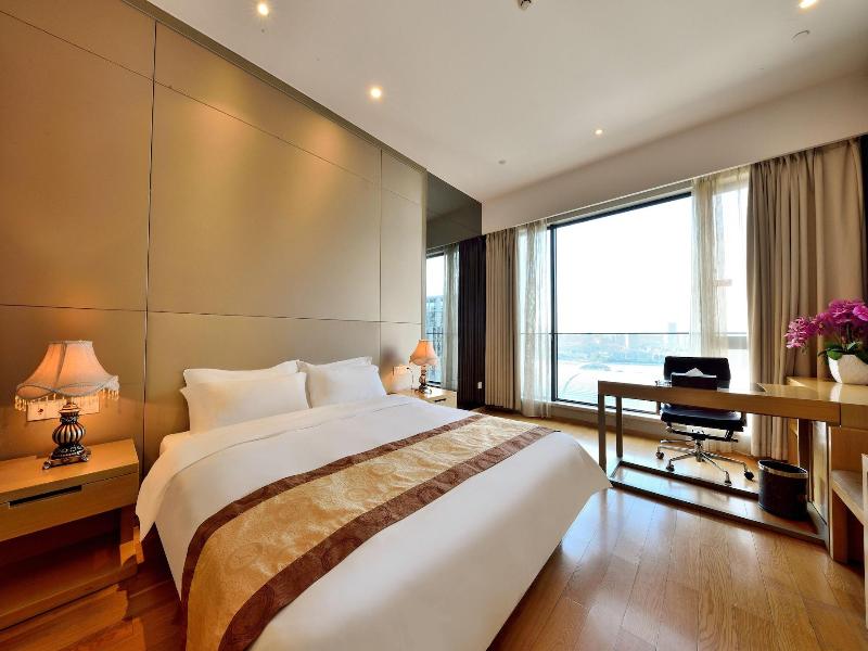 Guangzhou Heefun Apartment - Poly World Trading  image