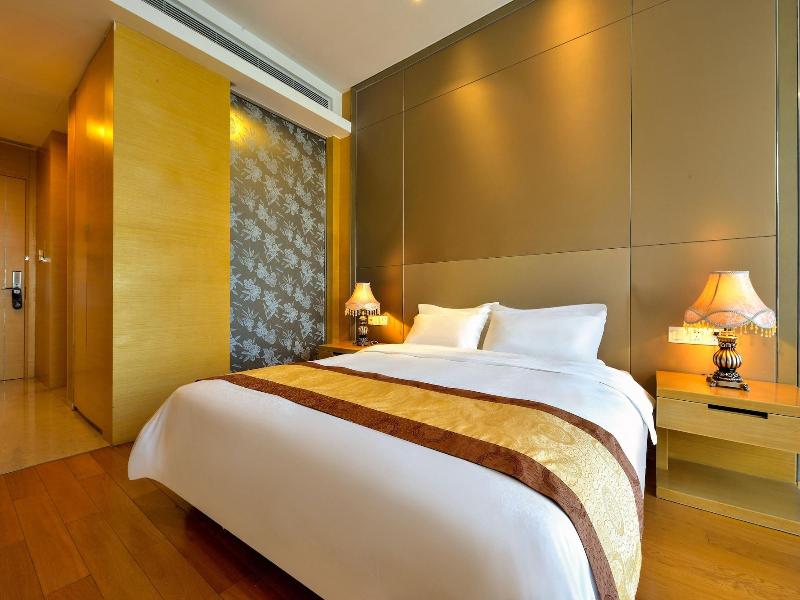 Guangzhou Heefun Apartment - Poly World Trading  image