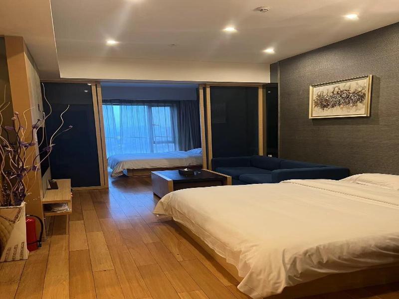 Guangzhou Heefun Apartment - Poly World Trading  image