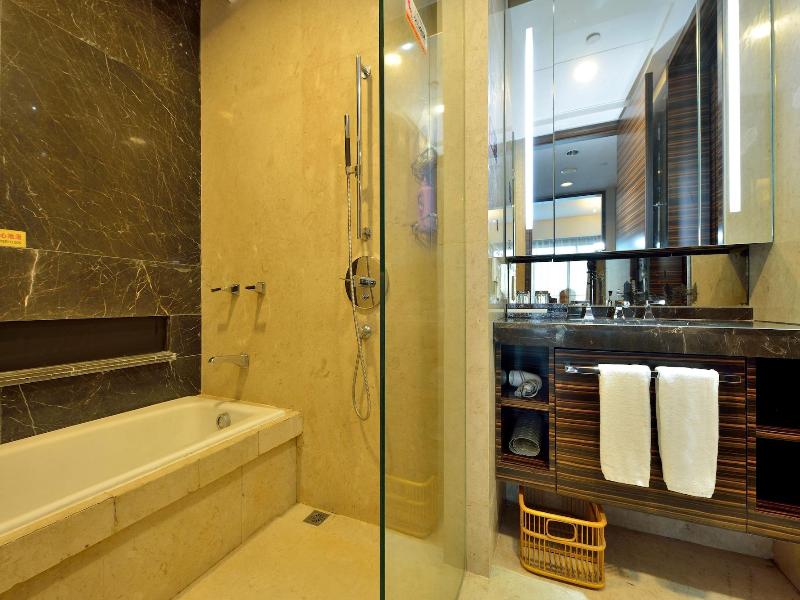 Guangzhou Heefun Apartment - Poly World Trading  image