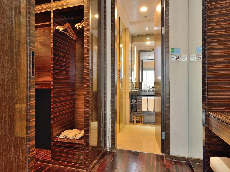 Guangzhou Heefun Apartment - Poly World Trading  image