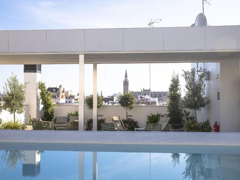 Nqn Aparts & Suites Sevilla image