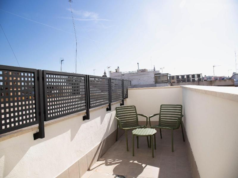 Nqn Aparts & Suites Sevilla image