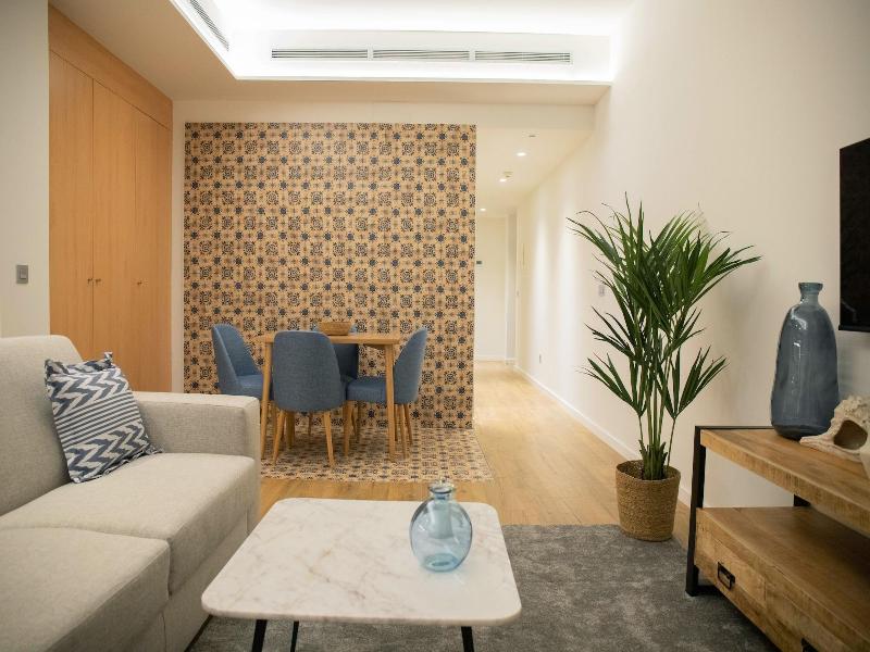 Nqn Aparts & Suites Sevilla image