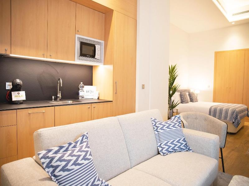 Nqn Aparts & Suites Sevilla image