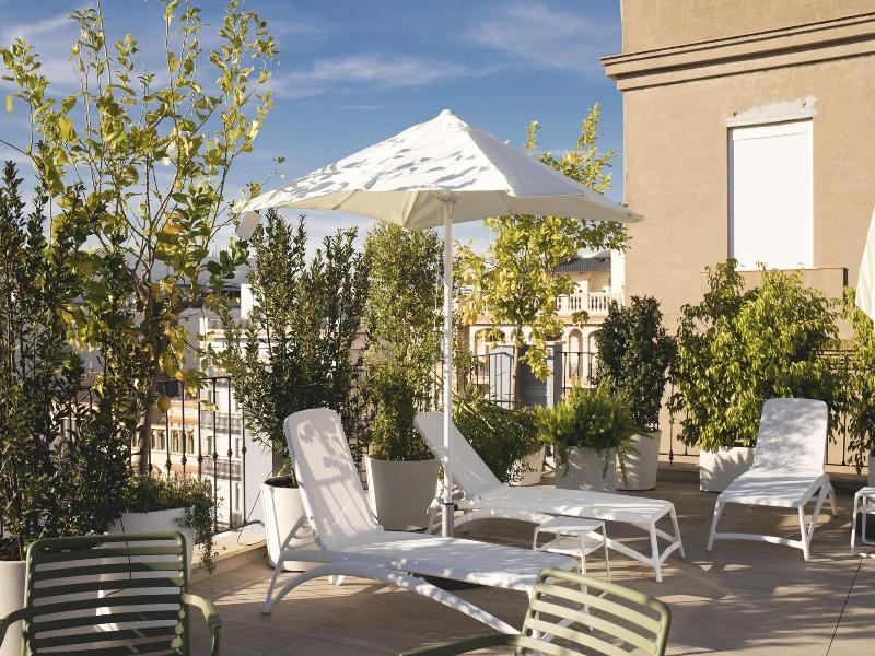 Nqn Aparts & Suites Sevilla image