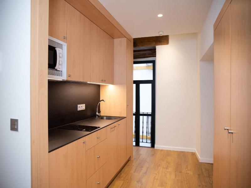 Nqn Aparts & Suites Sevilla image