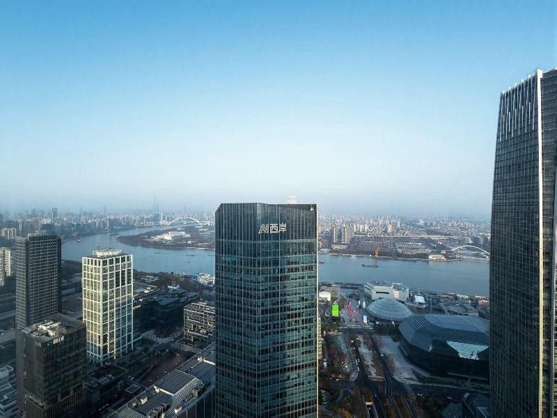 Mgm Shanghai West Bund image