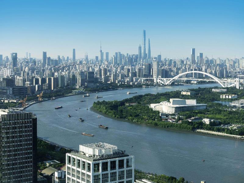 Mgm Shanghai West Bund image