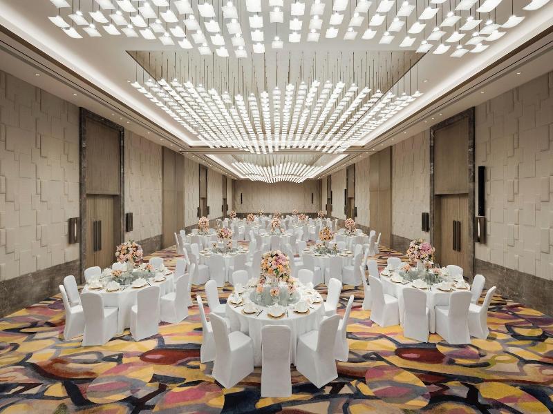 Mgm Shanghai West Bund image