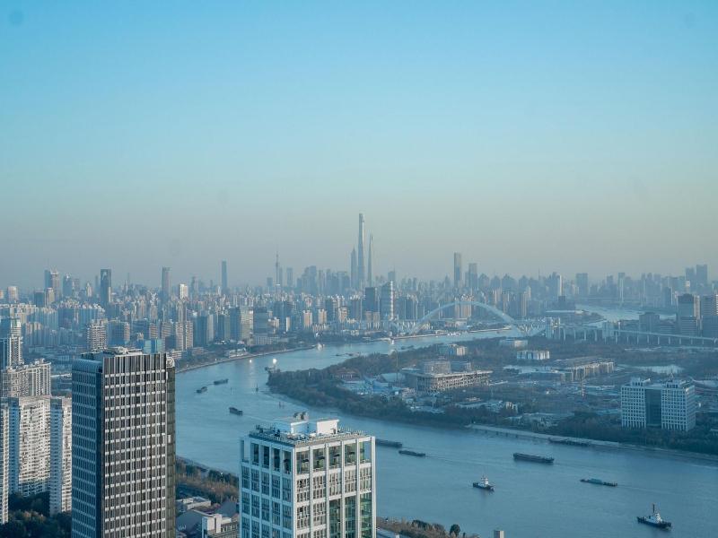 Mgm Shanghai West Bund image