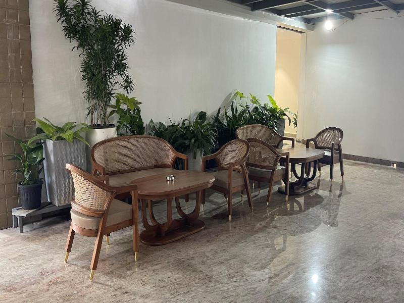 Hotel Silver Clã© Hitech City