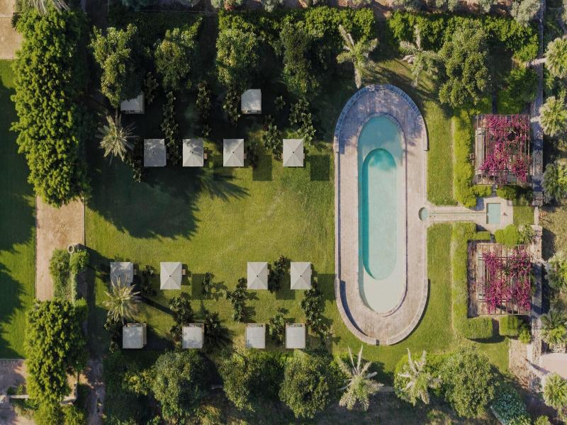 Hotel Vestige Son Vell image