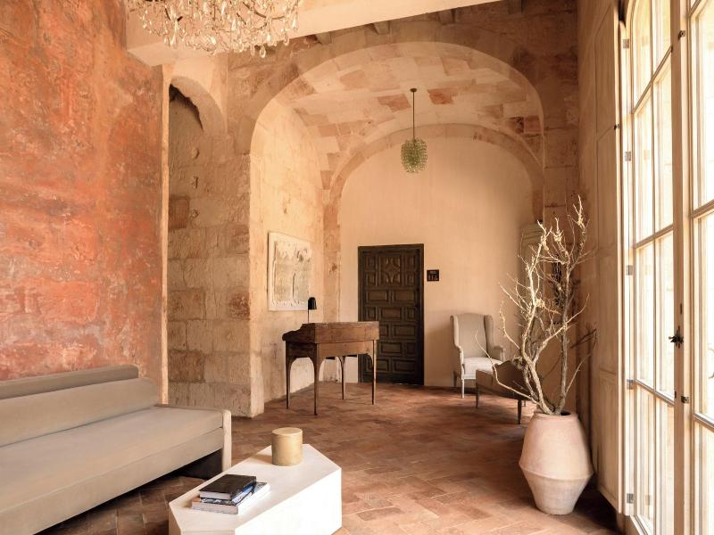 Hotel Vestige Son Vell image