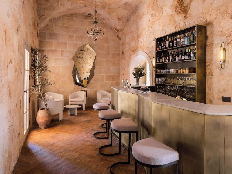 Hotel Vestige Son Vell image