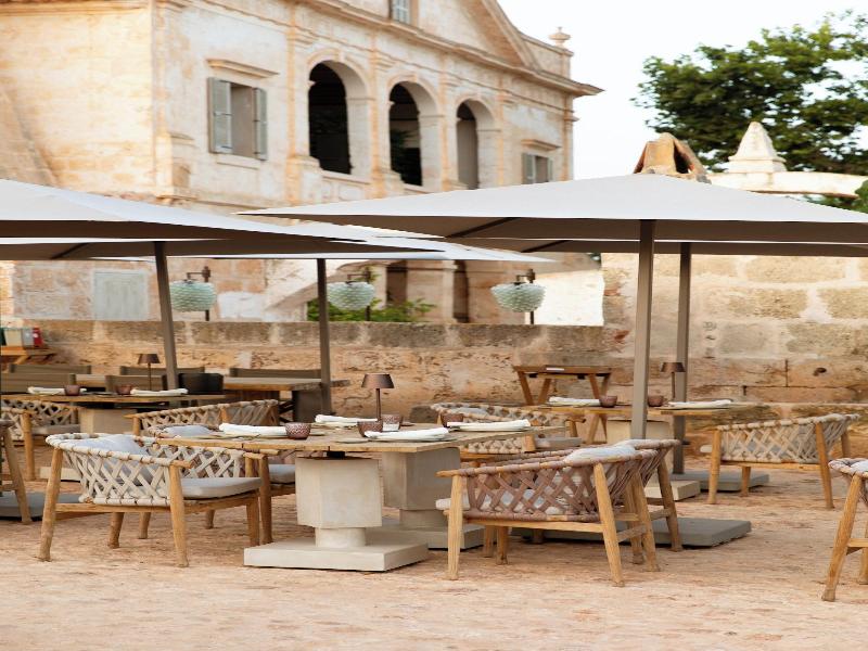 Hotel Vestige Son Vell image