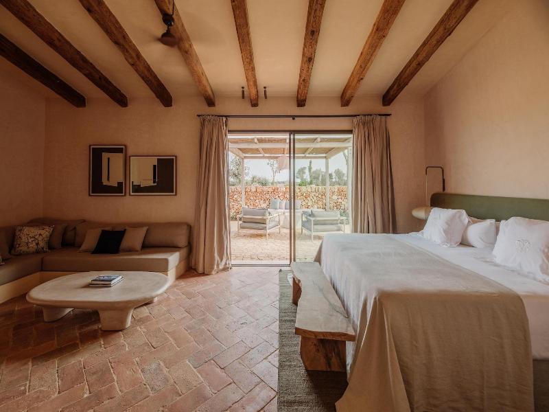 Hotel Vestige Son Vell image