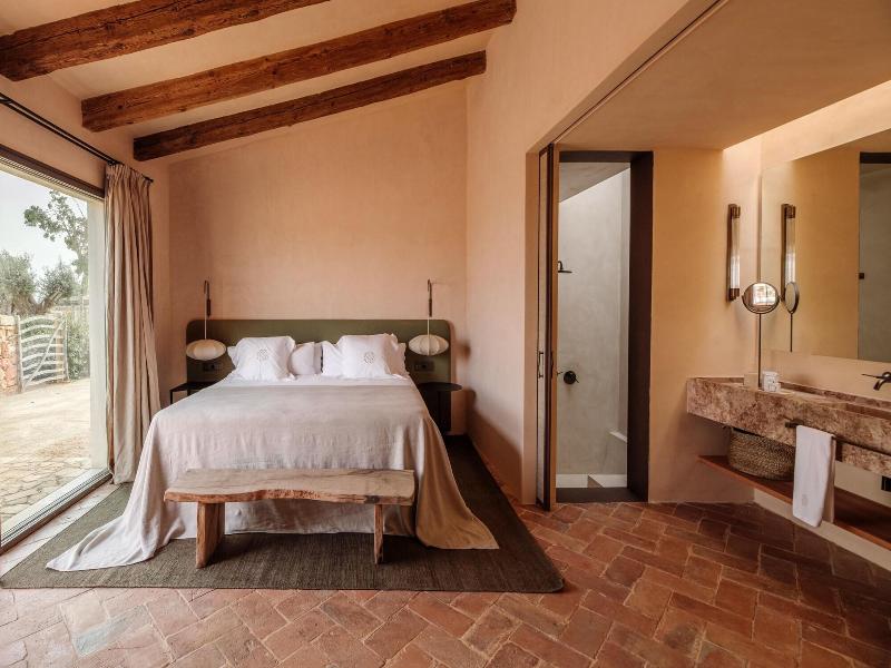 Hotel Vestige Son Vell image