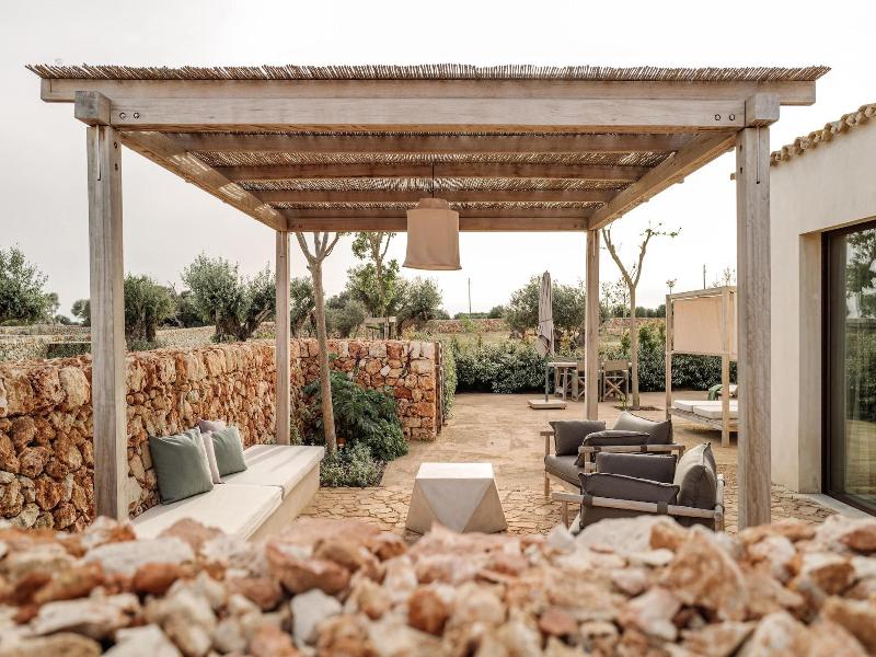 Hotel Vestige Son Vell image